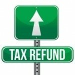 tax refund season