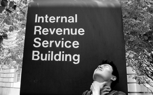irs reference numbers