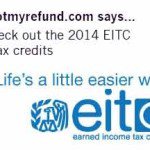 Earned Income Tax Credit
