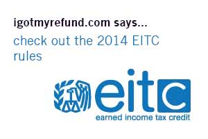 earned income rules