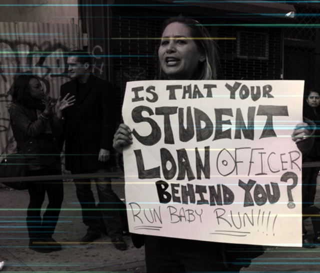 student loan tax refund offset