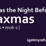 Taxmas