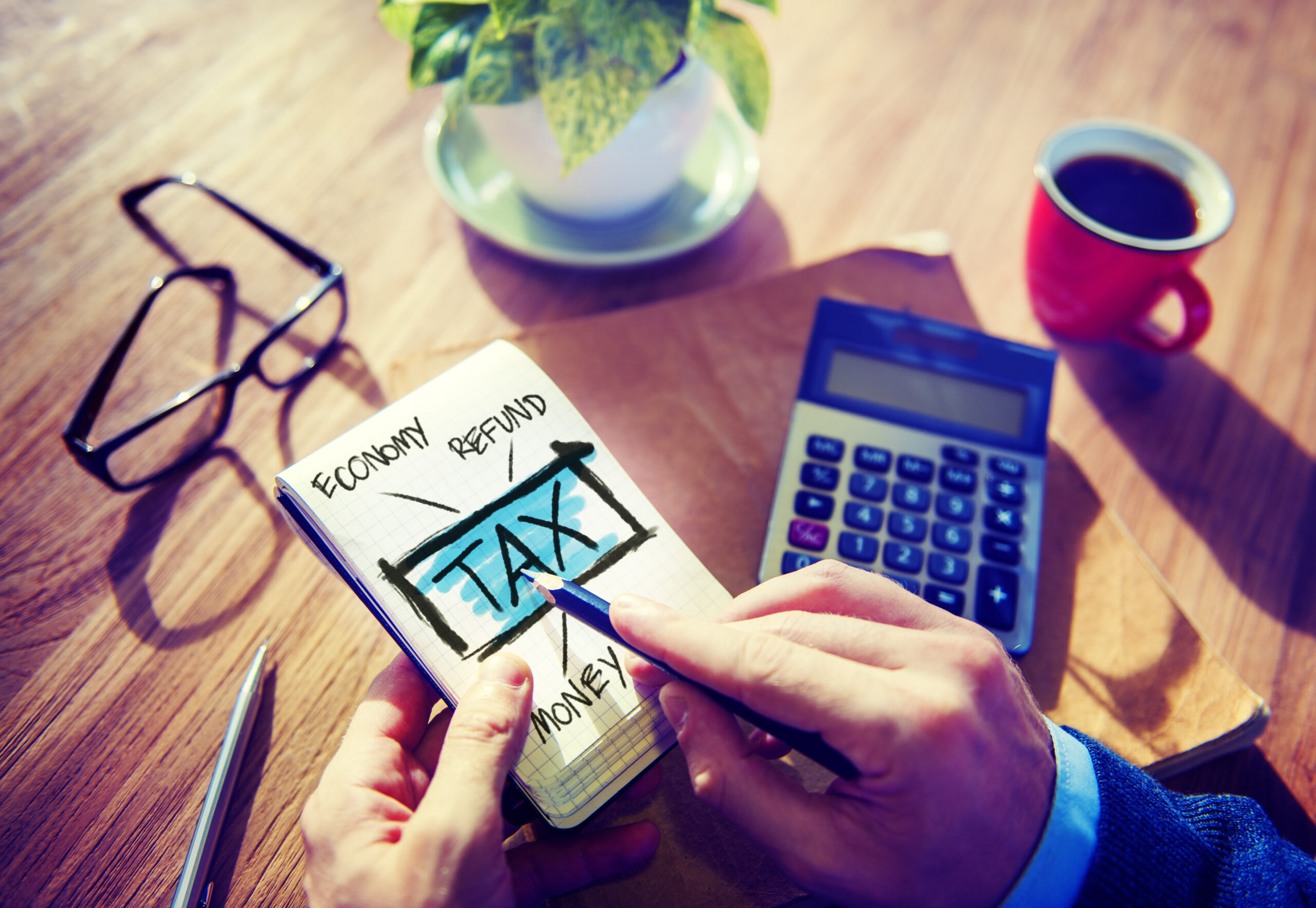 IRS letter 6419 and 6475